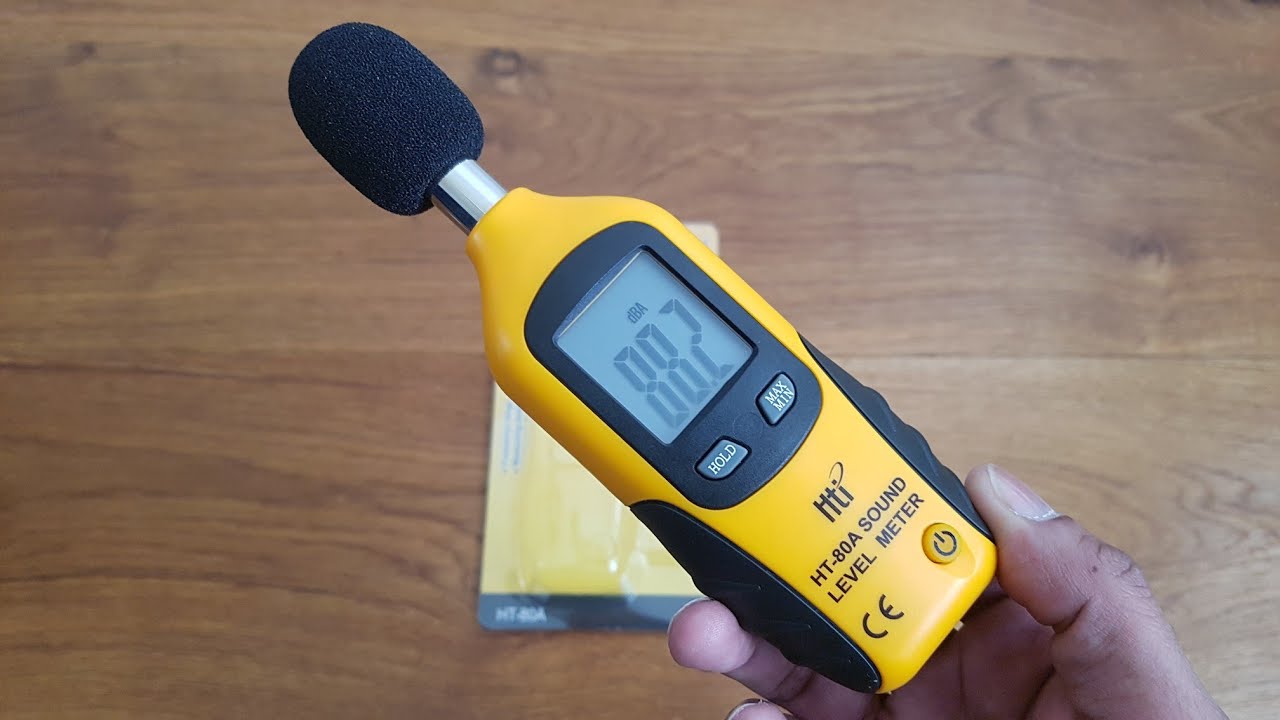 Sound Meter
